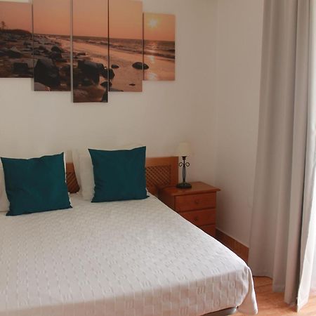 Bela Vista Hotel Olhão Eksteriør billede