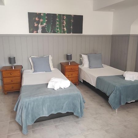 Bela Vista Hotel Olhão Eksteriør billede