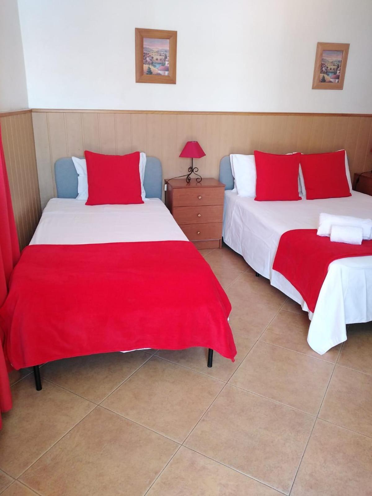 Bela Vista Hotel Olhão Eksteriør billede