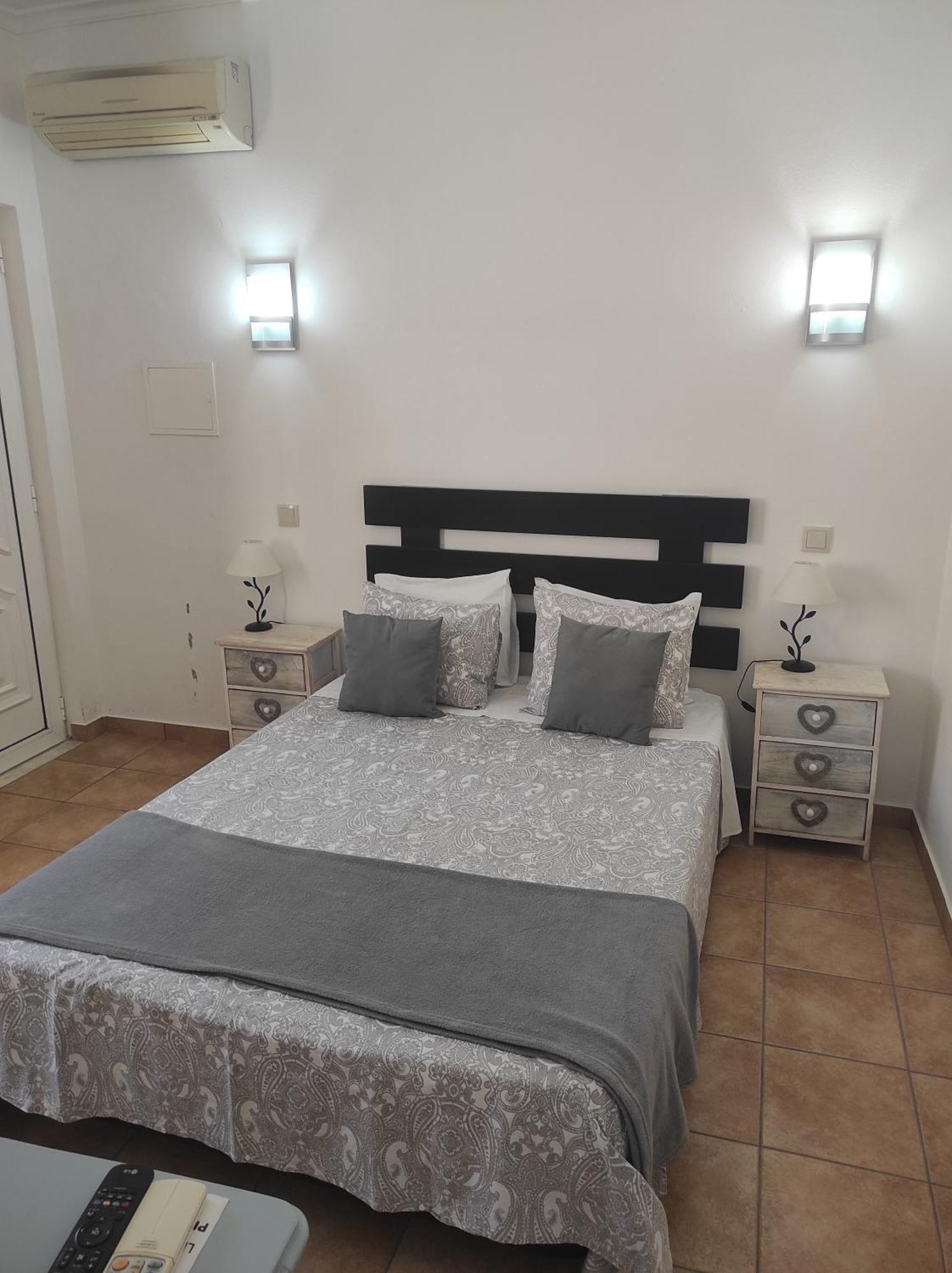 Bela Vista Hotel Olhão Eksteriør billede