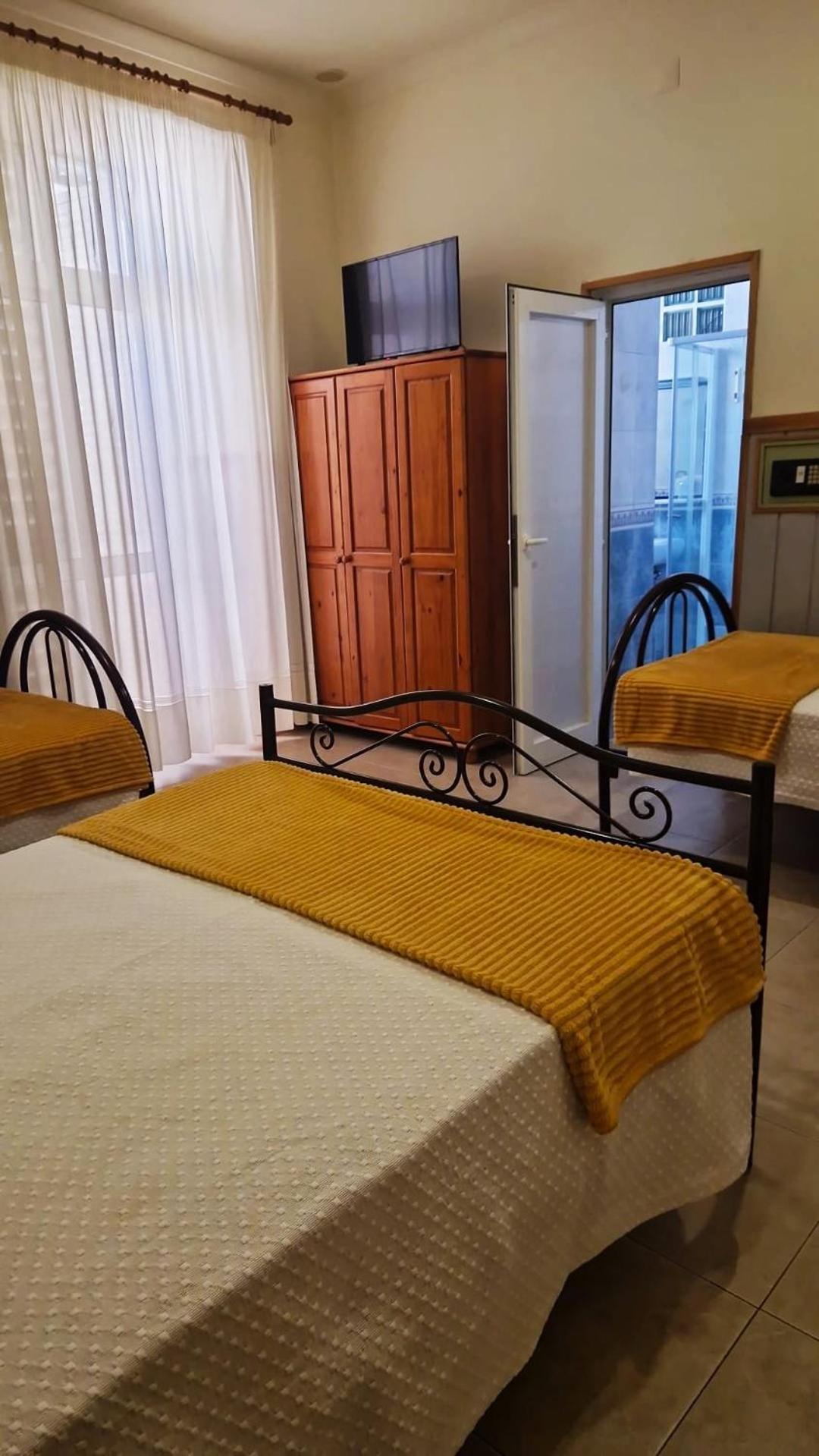 Bela Vista Hotel Olhão Eksteriør billede