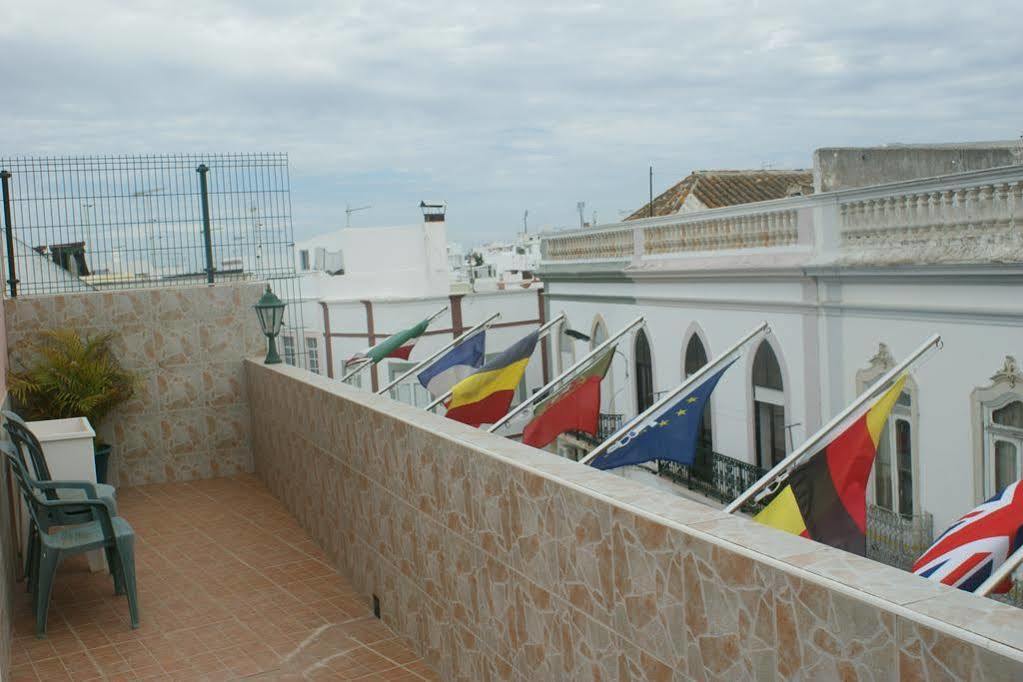 Bela Vista Hotel Olhão Eksteriør billede